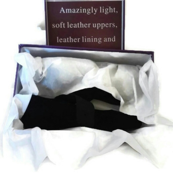 VANELi Womens Mabel Black Suede Size 10 - Picture 4 of 7